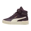 Puma Carina 2.0 Mid Winter Sneakers Kinder Produktbild-Vorschau 3