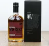 Pfanner Red Wood Single Malt Whisky 43% Vol. 0,5l in Produktbild-Vorschau 2