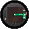 LUMILED Solar Gartenleuchte Solarlampe Solarkugeln für Produktbild-Vorschau 7