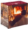 Corasol Pyramiden-Tee-Adventskalender Teebeutel Produktbild-Vorschau 6