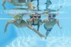 Piscine gonflable Bestway « Aqua Burst Essential », modèle Voir les images du produit 30