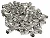 PURELINK F-Stecker, 6,8...7 mm, 50 Stück Produktbild-Vorschau 1