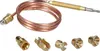 Thermoelement Thermoelektrische Zündsicherung 900 mm mit Produktbild-Vorschau 1