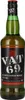 VAT 69 Blended Scotch Whisky 40% Vol. 0,7l Voir les images du produit 1