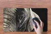 MuchoWow® Mauspad Mousepad Elefant - Tiere - Nahaufnahme - Produktbild-Vorschau 3