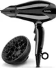 BaByliss Compact Pro 2400 - AC - 34,4 m/s - Czarny - Podgląd zdjęcia produktu 3