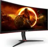 AOC G2 CU34G2X/BK LED display 86,4 cm (34") 3440 x 1440 Anteprima dell’immagine prodotto 7