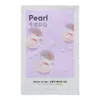 Missha Airy Fit Sheet Mask Pearl 19 Voir les images du produit 3