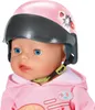 ZAPF Baby Born E-Scooter Helm 0 Voir les images du produit 2