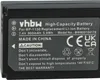 vhbw 2x Akku kompatibel mit Samsung NX1010, NX2020, NX200, Produktbild-Vorschau 5