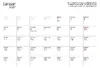 Otter Kalender 2027 Wandkalender Eintragkalender Produktbild-Vorschau 9