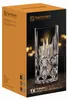 Nachtmann Noblesse Vase Windlicht, Blumenvase, Dekovase, Anteprima dell’immagine prodotto 18