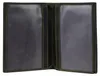 Greenburry-Vintage-328B-Stag-30-Leather-ID-Folder-Olive Podgląd zdjęcia produktu 3