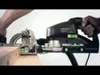 Festool DOMINO XL DF 700 EQ-Plus frezarka do kołków 720 W ( Podgląd zdjęcia produktu 28