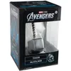 A product box containing Thor's Mjolnir hammer. Produktbild-Vorschau