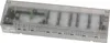 Anschlussleiste Alpha Basis direct Komfort 230 V für 6 Produktbild-Vorschau 2