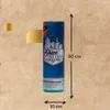 The Shave Factory – Premium-Halsstreifen – Ruper, Packung Produktbild-Vorschau 3