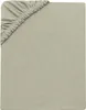 Spannbettlaken in 180x200 cm, Steghöhe bis 35 cm, 100% Produktbild-Vorschau 1