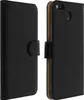 Czarny pokrowiec Fairphone 3 z klapką, kieszeniami na karty Podgląd zdjęcia produktu 1