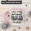 Trendation - Tierpfleger Tasse Geschenk Tierpflege Zoo Produktbild-Vorschau 3