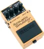 Boss AC-3 Acoustic Simulator mit Netzteil Podgląd zdjęcia produktu 3