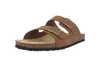 Pantofole da uomo Josef Seibel 14301 356300 braun 47 Anteprima dell’immagine prodotto 20
