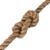 vidaXL Corde 100% Jute 10 mm 100 m Voir les images du produit 5