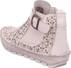 Gemini Komfort Stiefeletten Damen 31323738323633 Weiß 39 EU Produktbild-Vorschau 31