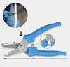 BRILLIANT TOOLS Ciseaux d'atelier universels - BT100902 Voir les images du produit 7