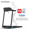 PH Fitness Endurance Tapis roulant pieghevole per uso Anteprima dell’immagine prodotto 6