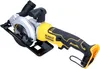 Pilarka tarczowa akumulatorowa 18V DEWALT - samo body Produktbild-Vorschau 3