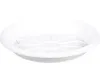 Nohel Garden Plastikowa doniczka NAXOS biała d37cm Podgląd zdjęcia produktu 2