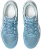 ASICS UPCOURT 6 GS - Saba Blue/White Produktbild-Vorschau 3