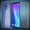 NALIA Hülle "GLAZE" für Samsung Galaxy S9 - Klare TPU Produktbild-Vorschau 6