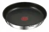 Tefal Emotion L897AS74, Rund, Allzweckpfanne, Edelstahl, Produktbild-Vorschau 3