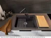 Blanco NAYA 45 Silgranit anthrazit 525222 Podgląd zdjęcia produktu 7