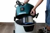 Staubsauger Makita Vc2512l 1000W 25L Trocken/Nass Filter L Produktbild-Vorschau 7
