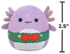Squishmallows | Jazwares Kerstpluche sok met 4 Productafbeelding-voorbeeld 5
