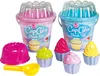 Androni Giocattoli 1290-0000, Sandspielzeug-Set, 1 Jahr(e), Produktbild-Vorschau 3