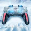 H10 Game Gamepad Ergonomic empfindlich ohne Verzögerung Produktbild-Vorschau 4