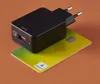Hama Qualcomm® Quick Charge™ 3.0, Drinnen, AC, 12 V, Produktbild-Vorschau 10