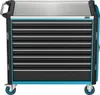 Wkz.wagen 179NXXL-8D B1133xT642xH1020mm 1000kg 8 Produktbild-Vorschau 3