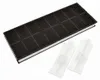 Alapure Aktivkohlefilter geeignet für Siemens 00352953 / Produktbild-Vorschau 2