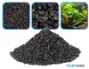 Ghiaia acquario nera bazaltica 2 3 mm, substrato naturale Anteprima dell’immagine prodotto 8