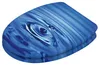 SANILO® WC-bril met zachte sluiting en snelsluiting. Direct Productafbeelding-voorbeeld 2