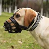 PETSTORY Gummi-Hundemaulkorb M - Sicher & Komfortabel Produktbild-Vorschau 7
