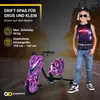 Kinder Elektro Drift Trike | Drift Scooter - Drift Cart - Produktbild-Vorschau 4