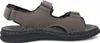 Sandales hommes Josef Seibel 10236 751781 asphalte-combi 46 Voir les images du produit 15