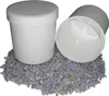50 Salbendose  Kunststoffdosen 500 g 625 ml Deckel weiß Produktbild-Vorschau 1