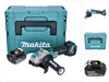 Makita DGA521F1X1J Meuleuse d'angle sans fil 125 mm 18V - Voir les images du produit 1